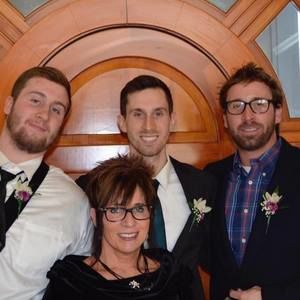 Meet your Posher, Nancy